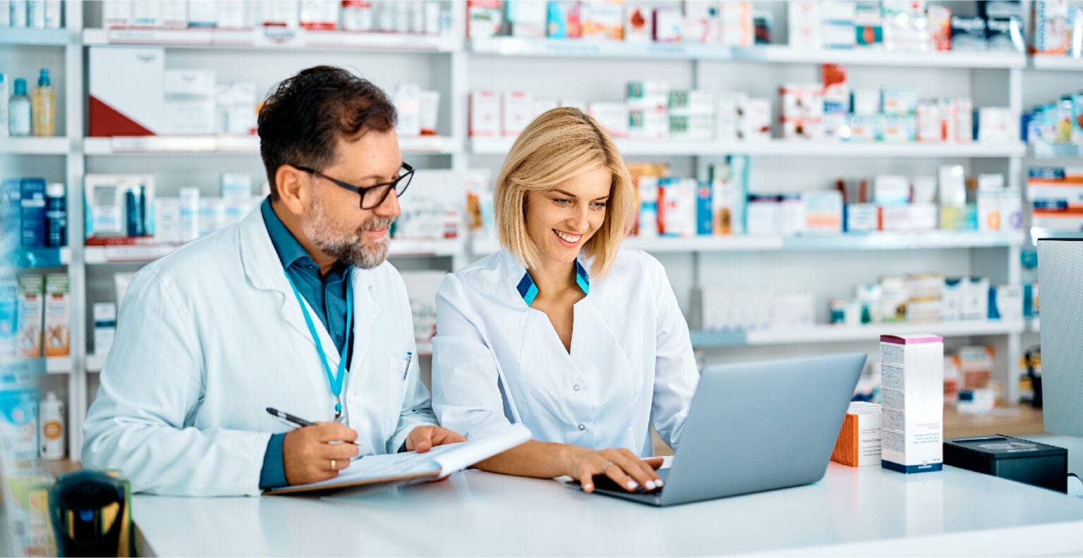 Secure online medication and healthcare service for customers in California