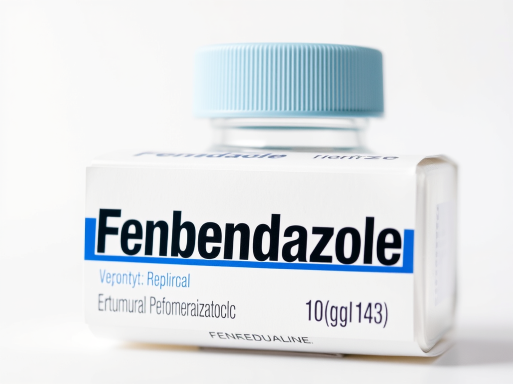ivermectin vs fenbendazole