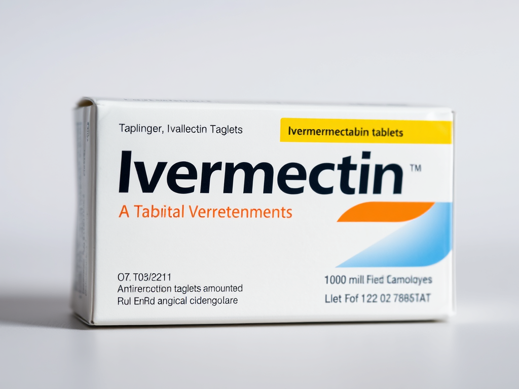 ivermectin vs fenbendazole
