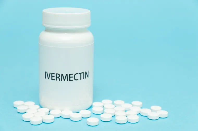 Ivermectin covid dosage