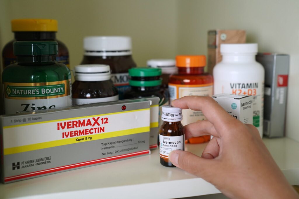 ivermectin guide usa