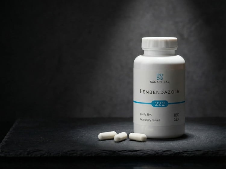 fenbendazole uses and safety guide