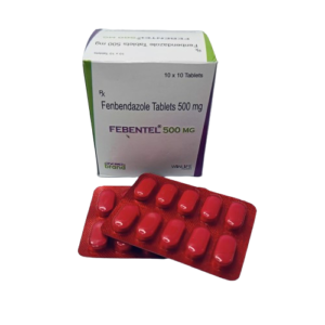 fenbendazole for sale