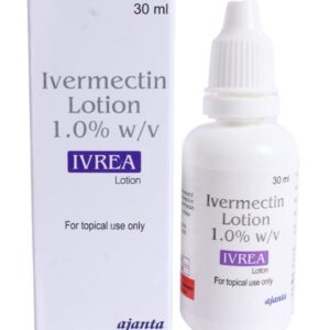 ivermectin liquid