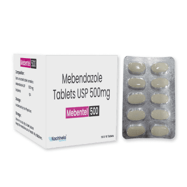 mebendazole buy