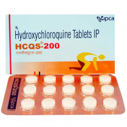 hydroxychloroquine 200 mg price