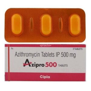 azithromycin price