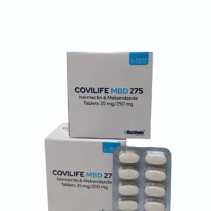 ivermectin fenbendazole tablets