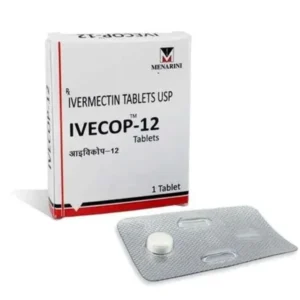 ivermectin 12 mg tablet