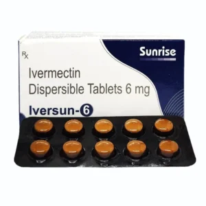 get ivermectin