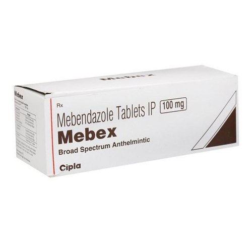 where can i buy mebendazole for humans