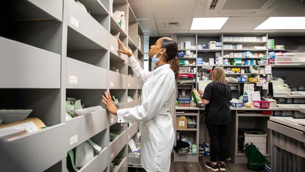 online pharmacy safety