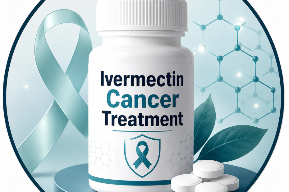 ivermectin cancer treatment