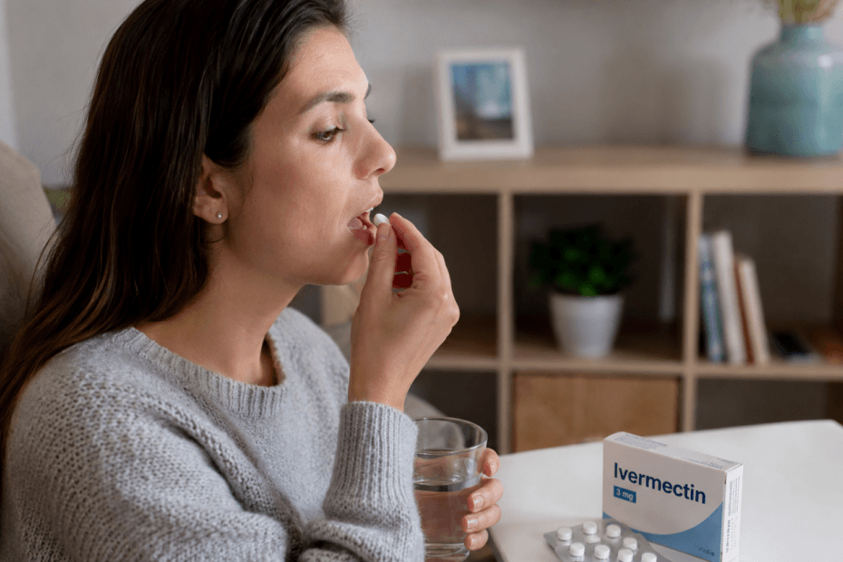 How Does Ivermectin Work